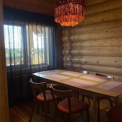 База отдыха Пан Фазан, Всеволожский район, Ленинградская область