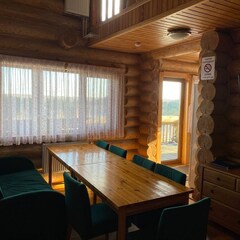 База отдыха Пан Фазан, Всеволожский район, Ленинградская область