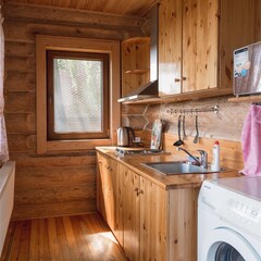 База отдыха Пан Фазан, Всеволожский район, Ленинградская область