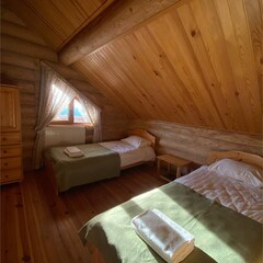 База отдыха Пан Фазан, Всеволожский район, Ленинградская область