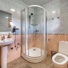 База отдыха Пан Фазан, Всеволожский район, Ленинградская область