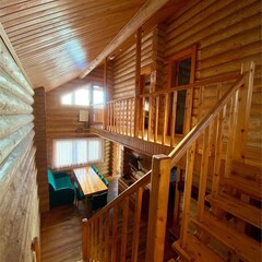 База отдыха Пан Фазан, Всеволожский район, Ленинградская область