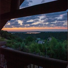 База отдыха Пан Фазан, Всеволожский район, Ленинградская область