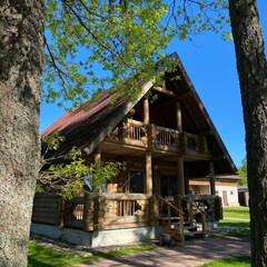 База отдыха Пан Фазан, Всеволожский район, Ленинградская область