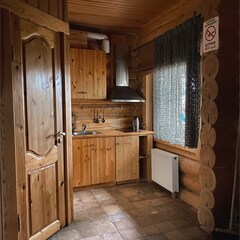 База отдыха Пан Фазан, Всеволожский район, Ленинградская область