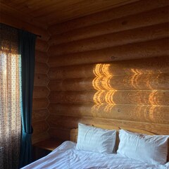 База отдыха Пан Фазан, Всеволожский район, Ленинградская область