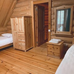 База отдыха Пан Фазан, Всеволожский район, Ленинградская область