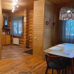 База отдыха Пан Фазан, Всеволожский район, Ленинградская область