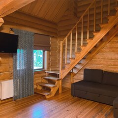 База отдыха Пан Фазан, Всеволожский район, Ленинградская область