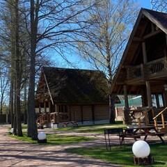 База отдыха Пан Фазан, Всеволожский район, Ленинградская область