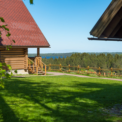 База отдыха Пан Фазан, Всеволожский район, Ленинградская область
