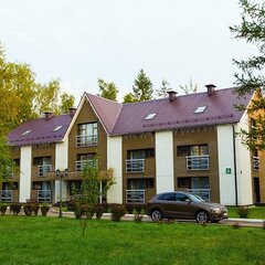 Комплекс отдыха Бекасово, Московская область