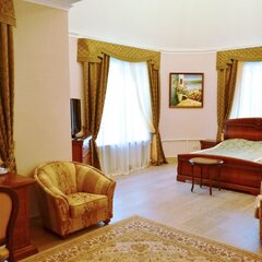 Комплекс отдыха Бекасово, Московская область