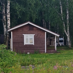 База отдыха Nord Camping Karelia, Республика Карелия