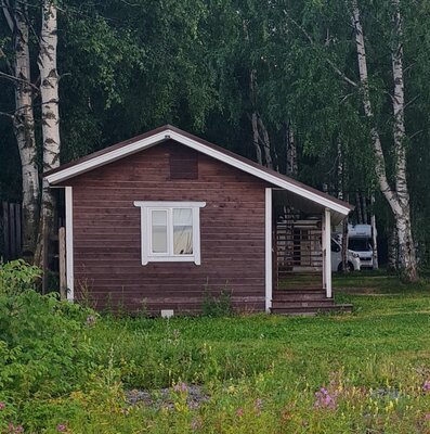 Nord Camping Karelia — фото 5