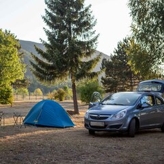 База отдыха Nord Camping Karelia, Республика Карелия