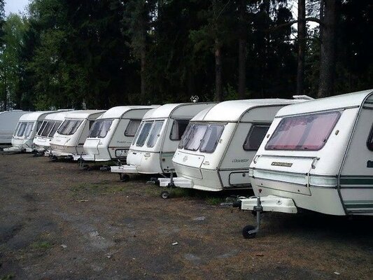 Nord Camping Karelia — фото 1