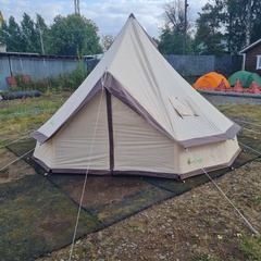 База отдыха Nord Camping Karelia, Республика Карелия