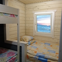 База отдыха Nord Camping Karelia, Республика Карелия