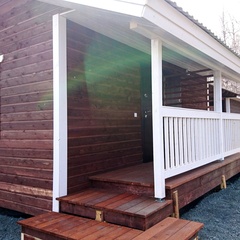 База отдыха Nord Camping Karelia, Республика Карелия