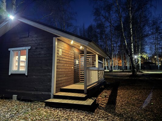 Nord Camping Karelia — фото 3