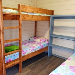 База отдыха Nord Camping Karelia, Республика Карелия