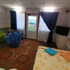 База отдыха Nord Camping Karelia, Республика Карелия