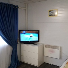 База отдыха Nord Camping Karelia, Республика Карелия