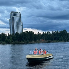 База отдыха Nord Camping Karelia, Республика Карелия