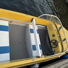 База отдыха Nord Camping Karelia, Республика Карелия