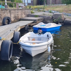 База отдыха Nord Camping Karelia, Республика Карелия
