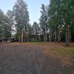 База отдыха Nord Camping Karelia, Республика Карелия