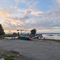 База отдыха Nord Camping Karelia, Республика Карелия