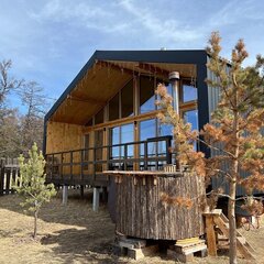 Дом на Ольхоне, Ольхонский район, Иркутская область