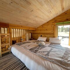 Дом на Ольхоне, Ольхонский район, Иркутская область