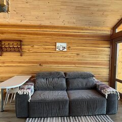 Дом на Ольхоне, Ольхонский район, Иркутская область