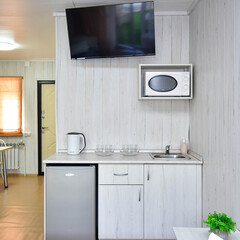 Эко-отель Апартель, Красноярский край