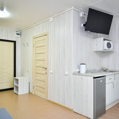 Эко-отель Апартель, Красноярский край