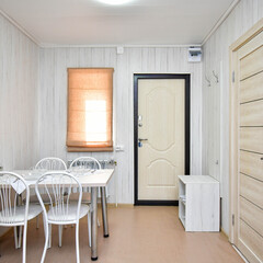 Эко-отель Апартель, Красноярский край