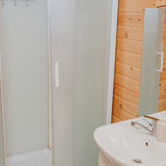 Эко-отель Апартель, Красноярский край