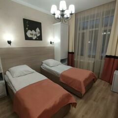 Санаторий Надежда, Кузнецкий район, Пензенская область