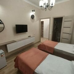 Санаторий Надежда, Кузнецкий район, Пензенская область