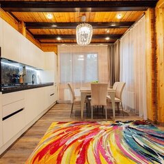 Глэмпинг Просто Эко, Клин, Московская область