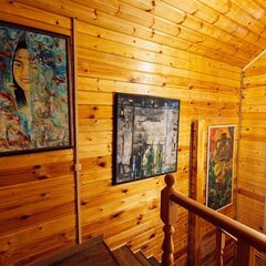 Глэмпинг Просто Эко, Клин, Московская область