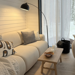 Загородный дом Birchdom, Ярославская область