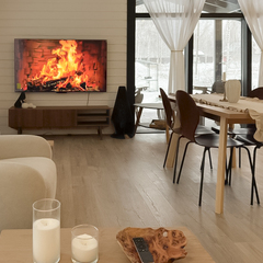 Загородный дом Birchdom, Ярославская область