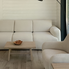 Загородный дом Birchdom, Ярославская область