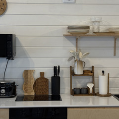 Загородный дом Birchdom, Ярославская область