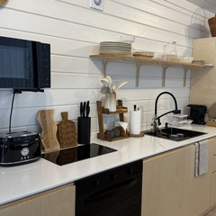 Загородный дом Birchdom, Ярославская область