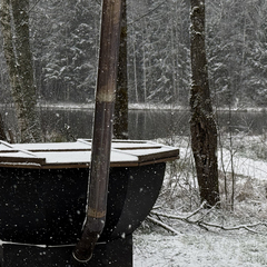 Загородный дом Birchdom, Ярославская область